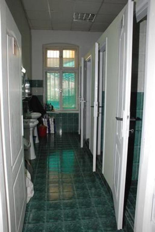 Central Station Hostel Белград Номер фото