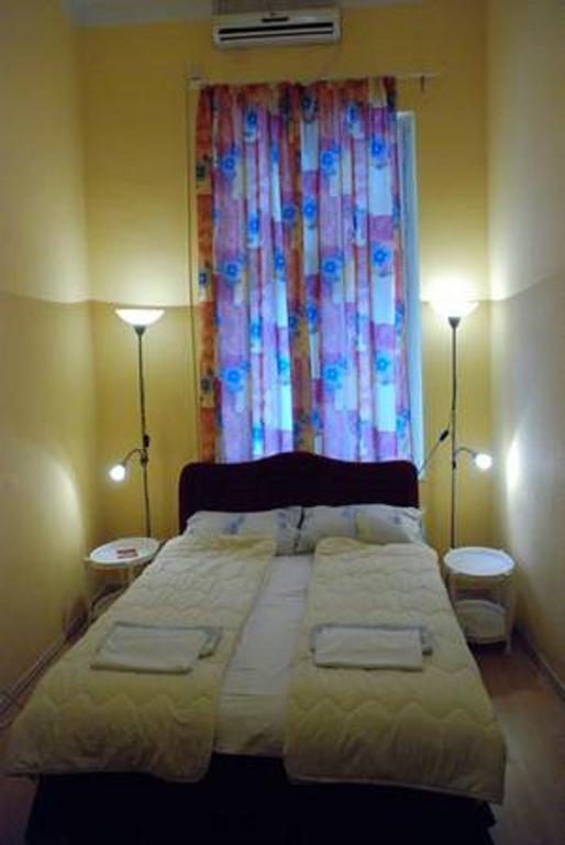 Central Station Hostel Белград Номер фото
