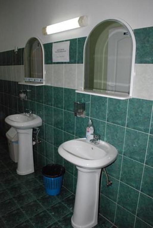 Central Station Hostel Белград Номер фото