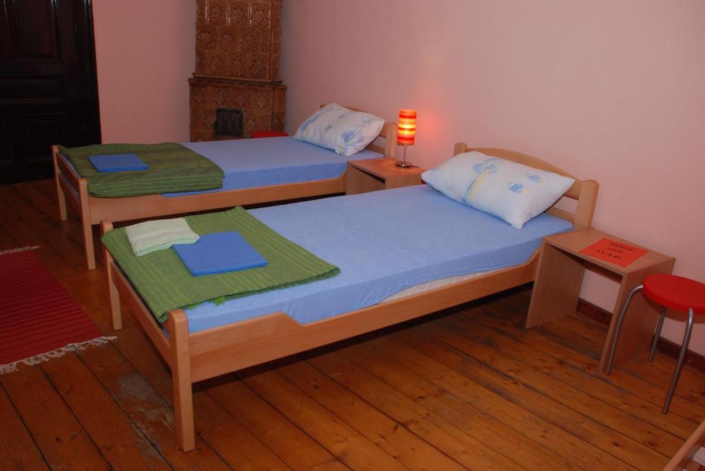 Central Station Hostel Белград Номер фото